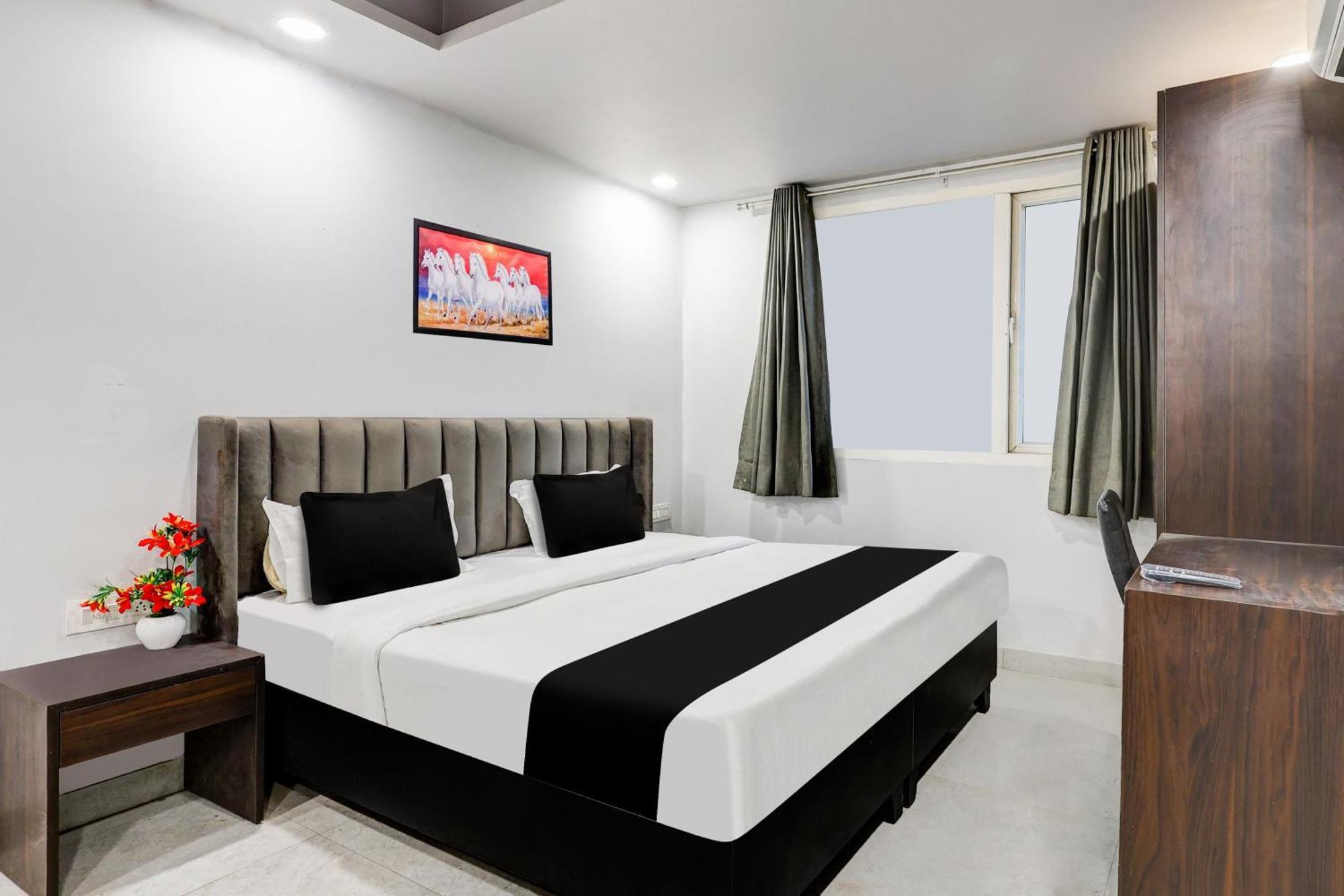 Hotel Super Collection O Shalimar Bagh Dillí Exteriér fotografie